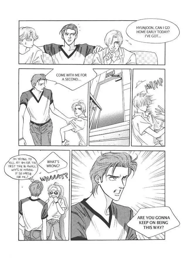 Do Whatever You Want Chapter 4.2 51